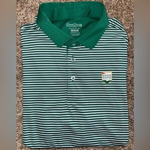 Good Good Golf Polo Shirt